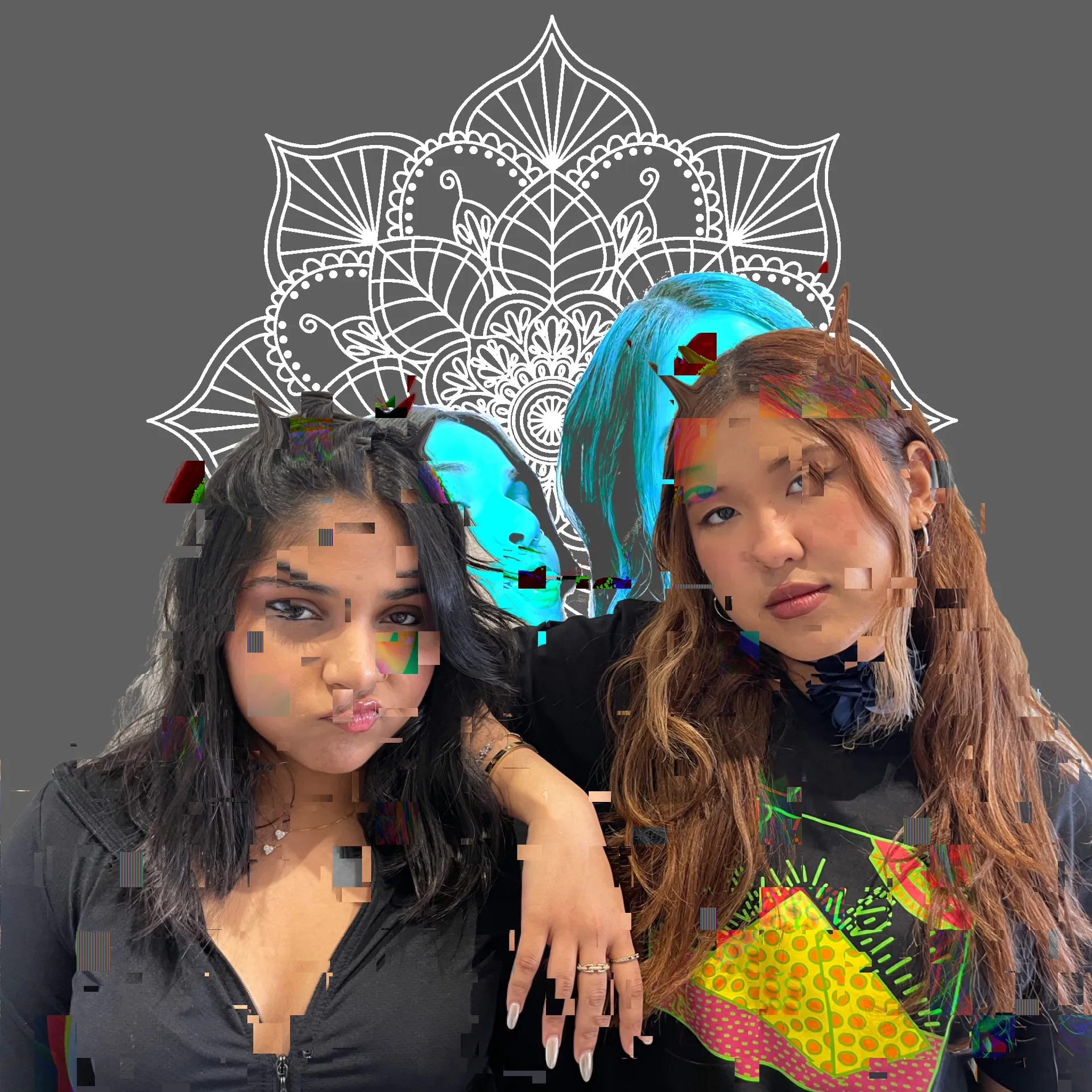 Dissorted Album cover